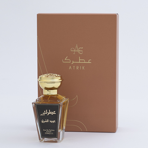 عود الشرق